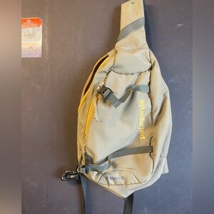Patagonia Atom 8L